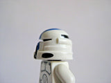 Clone Army Customs Airborne Clone Trooper Helmet for SW Minifigures -Pick Color-