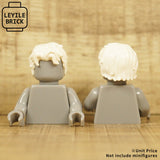 Leyile Custom Hair 573-578 for Minifigures -Pick Color!-