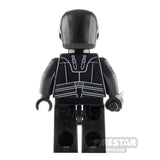 Custom  Printed minifigures -Choose Model!- made with real LEGO