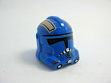 Arealight Phase 2 Clone Trooper Helmet for Star Wars Minifigs -Pick Color!