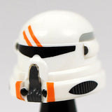 Clone Army Customs Airborne Clone Trooper Helmet for SW Minifigures -Pick Color-