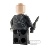 Custom  Printed minifigures -Choose Model!- made with real LEGO by Firestar