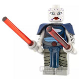 Custom  Printed minifigures -Choose Model!- made with real LEGO®