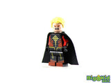 Genuine LEGO minifigures, CUSTOM PRINTED -Choose Model!-  BKB M Collection