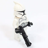 Custom DC-15 Blaster for Clone Mini-figures -NEW!- Star Wars Rex Cody