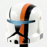 Clone Army Customs CLONE COMMANDO HELMET for SW Minifigures -Pick the Style!-