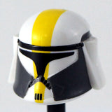 Custom P1 HEAVY Clone HELMET for Star Wars Minifigures -Pick Style!- CAC