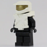 Brick Tactical Custom Mark 5 ARMOR SETS for Minifigures -Pick Style- NEW Spartan