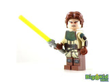 Genuine LEGO minifigures, CUSTOM PRINTED -Choose Model!-  BKB Collection 2