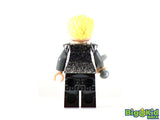 Genuine LEGO minifigures, CUSTOM PRINTED -Choose Model!-  BKB Thrones Collection