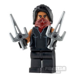 Custom  Printed minifigures -Choose Model!- made with real LEGO