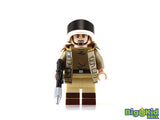 Genuine LEGO minifigures, CUSTOM PRINTED -Choose Model!-  BKB Collection