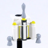 Clone Army Customs CLONE HUNTER JETPACK for SW Minifigures -Pick your Color!