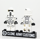 Clone Army Customs ARF Trooper Figures -Pick Model!- NEW