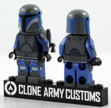 Clone Army Customs Mandalorian Figures -Pick Model!- NEW