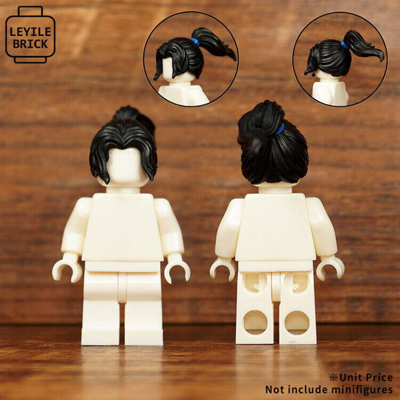 Leyile Varian Wrynn Custom Printed Minifigure or Accessories -Pick Style!