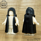 Leyile Brick Custom Coats Jackets for Minifigures -Pick Style