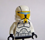 Clone Army Customs CLONE COMMANDO HELMET for SW Minifigures -Pick the Style!-