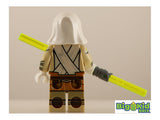 Genuine LEGO minifigures, CUSTOM PRINTED -Choose Model!-  BKB Collection