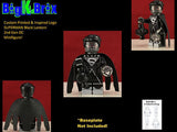 Genuine LEGO minifigures, CUSTOM PRINTED -Choose Model!-  BKB D Superheroes