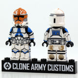 Clone Army Customs 20P2 Phase 2 Clone Trooper Figures -Pick Model!- NEW- 2024