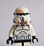 Clone Army Customs Airborne Clone Trooper Helmet for SW Minifigures -Pick Color-