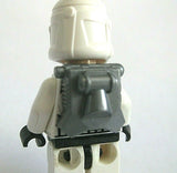 Arealight VIZLA JETPACK for Minifigures -Star Wars -Pick your Color! Shae Vizla