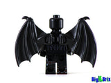 Genuine LEGO minifigures, CUSTOM PRINTED -Choose Model!-  BKB Horror Collection