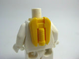 Clone Army Customs Clone COMMANDER JETPACK for Minifigures -Pick your Color!