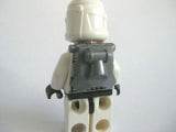 Arealight VIZLA JETPACK for Minifigures -Star Wars -Pick your Color! Shae Vizla