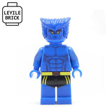 Leyile Brick Custom Printed Figures -Pick Model!- NEW