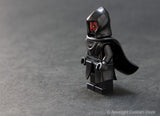 Arealight Custom KAMA Waistcape for Star Wars Minifigures -Pick Color!