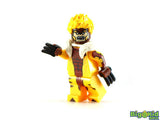 Genuine LEGO minifigures, CUSTOM PRINTED -Choose Model!-  BKB Collection