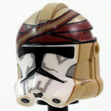 Clone Army Customs RP2 CLONE HELMETS for Star Wars Minifigures -Pick Style!-