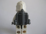 Arealight Custom Clone Trooper JETPACK for Minifigures -Pick your Color!