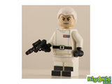 Genuine LEGO minifigures, CUSTOM PRINTED -Choose Model!-  BKB Collection 2