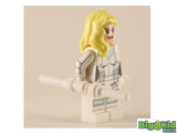 Genuine LEGO minifigures, CUSTOM PRINTED -Choose Model!-  BKB D Superheroes