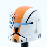 Clone Army Customs CLONE COMMANDO HELMET for SW Minifigures -Pick the Style!-