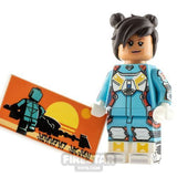 Custom  Printed minifigures -Choose Model!- made with real LEGO®