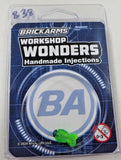 BrickArms WORKSHOP WONDERS Limited Edition Accessories  -Pick Style- May 15 drop