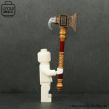 Leyile Hand of Innocent III Accessories for Minifigures -Pick Style!