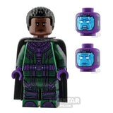 Custom  Printed minifigures -Choose Model!- made with real LEGO