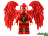 Genuine LEGO minifigures, CUSTOM PRINTED -Choose Model!-  BKB M Collection