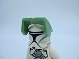 Arealight Customs CLONE COMMANDER VISOR for SW Minifigures -Pick your Color!