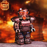 Leyile Brick Power Armor MInifigures or Accessories -Pick Style!