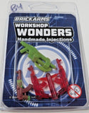 BrickArms WORKSHOP WONDERS Limited Edition Accessories  -Pick Style- May 15 drop