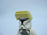 Custom CLONE BINOCULAR Visor for Minifigures -Star Wars -Pick your Color!