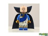 Genuine LEGO minifigures, CUSTOM PRINTED -Choose Model!-  BKB M Collection