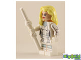 Genuine LEGO minifigures, CUSTOM PRINTED -Choose Model!-  BKB D Superheroes