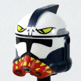 Clone Army Customs Realistic ARC Clone HELMET for SW Minifigures -Pick Style!-